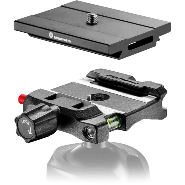 Кульова головка Manfrotto XPRO BALL HEAD WITH TOP LOCK